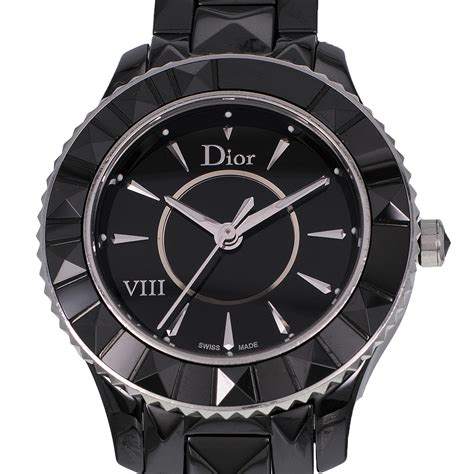 montre dior viii occasion